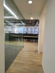 International Plaza (D2), Office #464210101